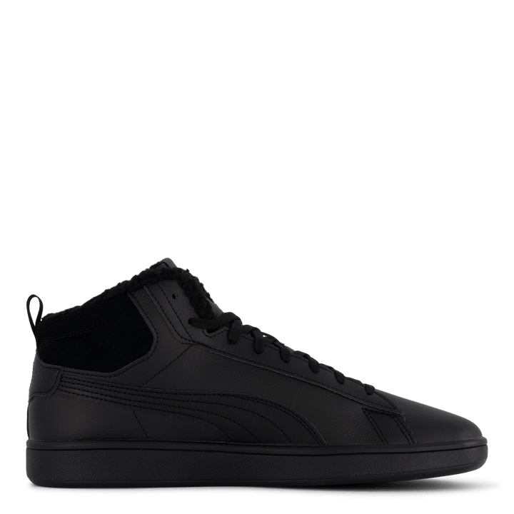 Puma Smash 3.0 Mid Wtr Puma Black-shadow Gray