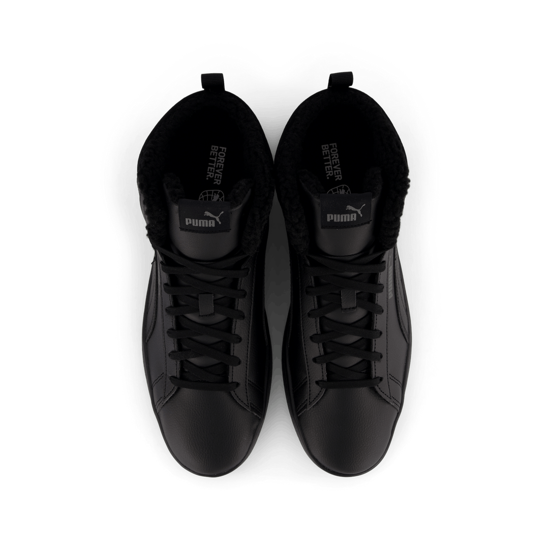 Puma Smash 3.0 Mid Wtr Puma Black-shadow Gray
