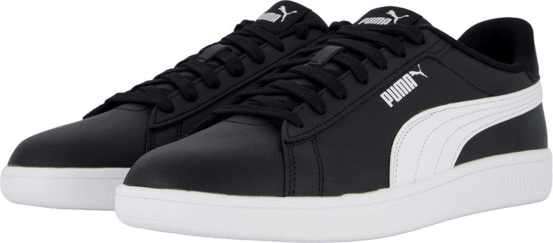 Puma Smash 3.0 L Puma Black-puma White