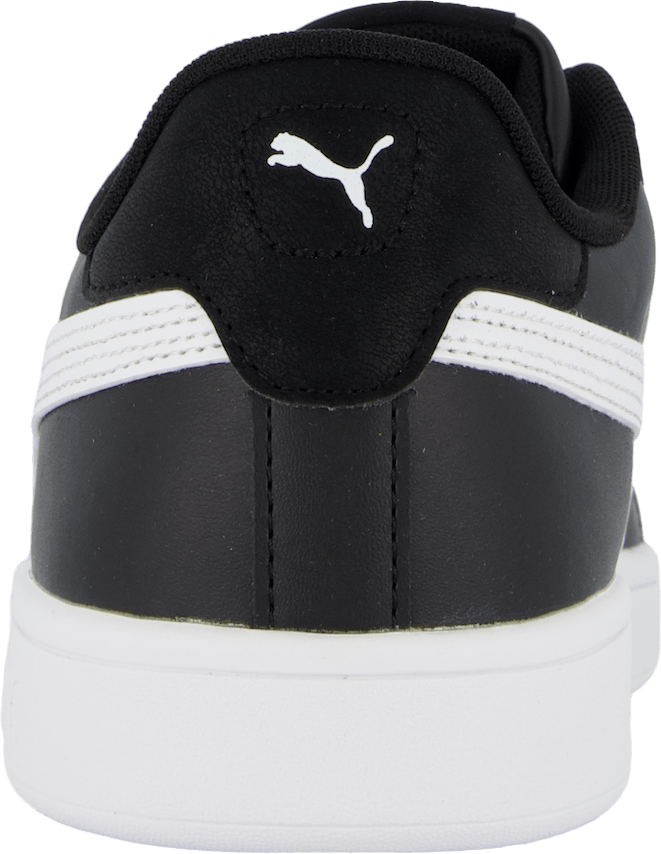 Puma Smash 3.0 L Puma Black-puma White