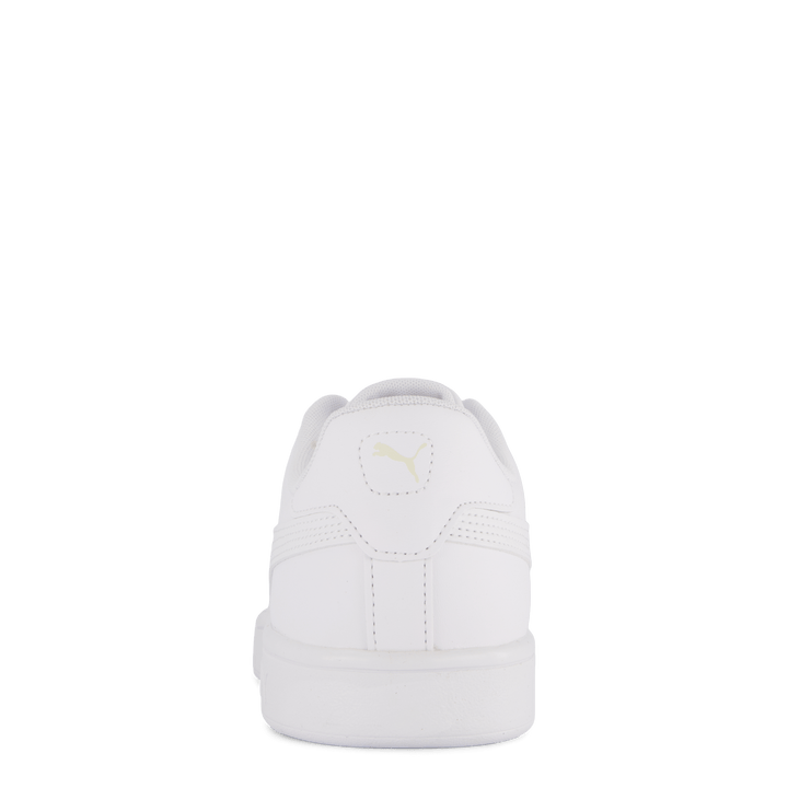 Puma Smash 3.0 L Puma White-puma White-puma Gol