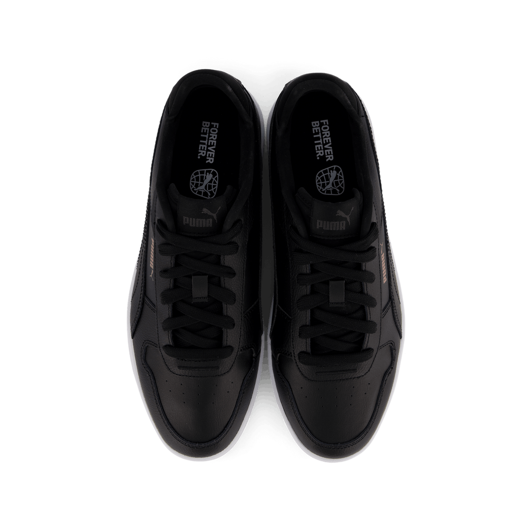 Carina Street Puma Black-puma Black-rose Gol
