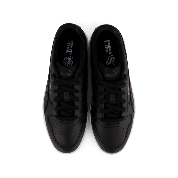 Carina Street Puma Black-puma Black-rose Gol
