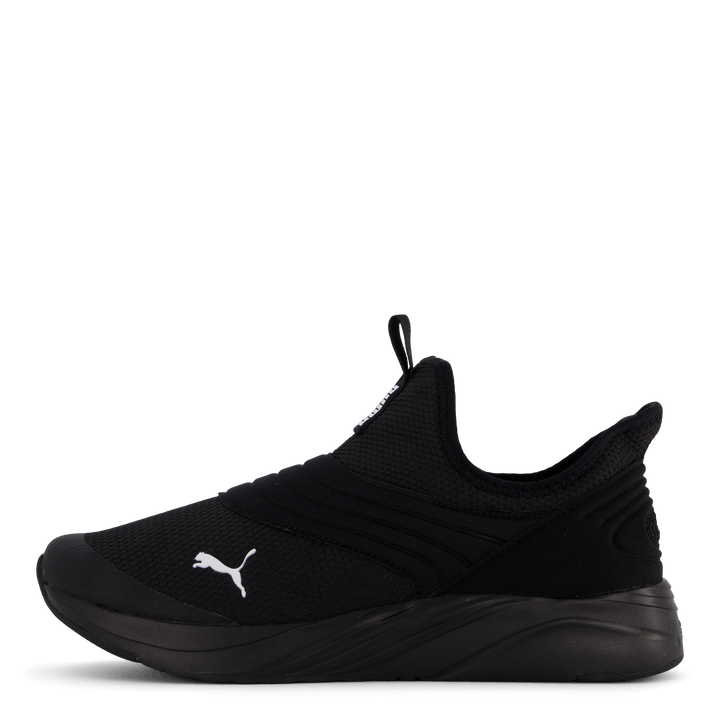 Softride Sophia 2 Slip-on Wns Puma Black-puma White