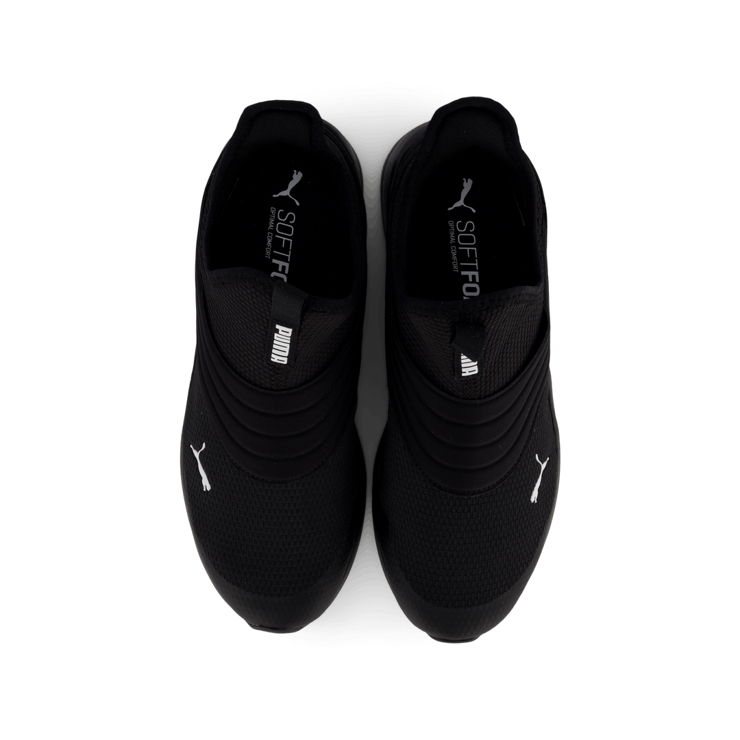 Softride Sophia 2 Slip-on Wns Puma Black-puma White