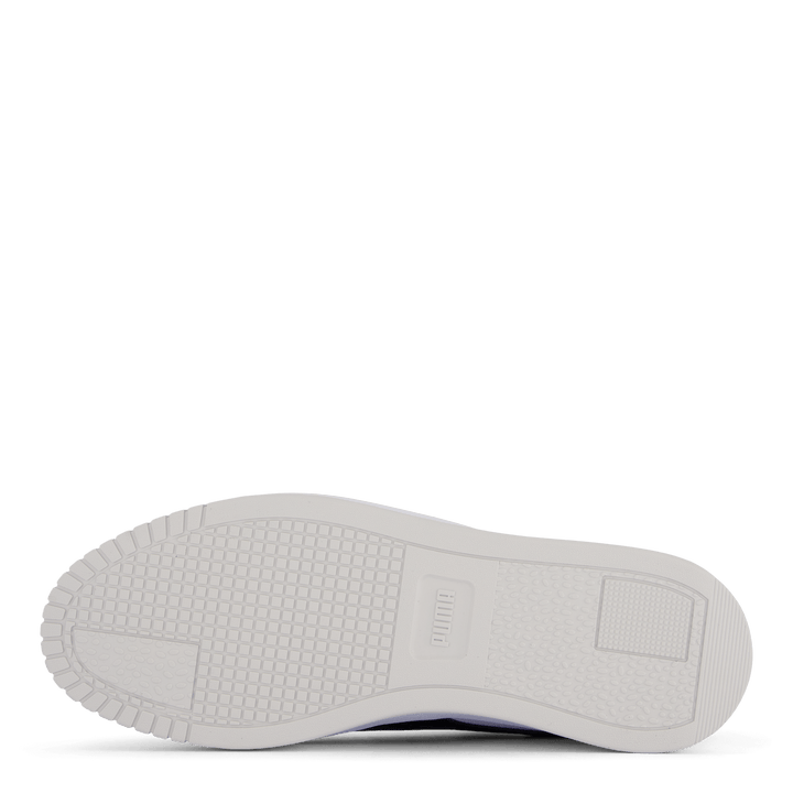 Carina Street Puma White-puma Black-glacial