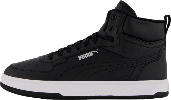 Puma Caven 2.0 Mid Wtr Puma Black-puma Silver-puma Wh