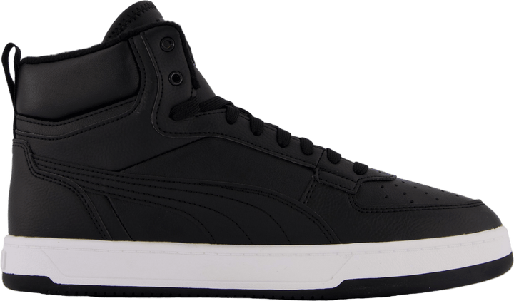 Puma Caven 2.0 Mid Wtr Puma Black-puma Silver-puma Wh