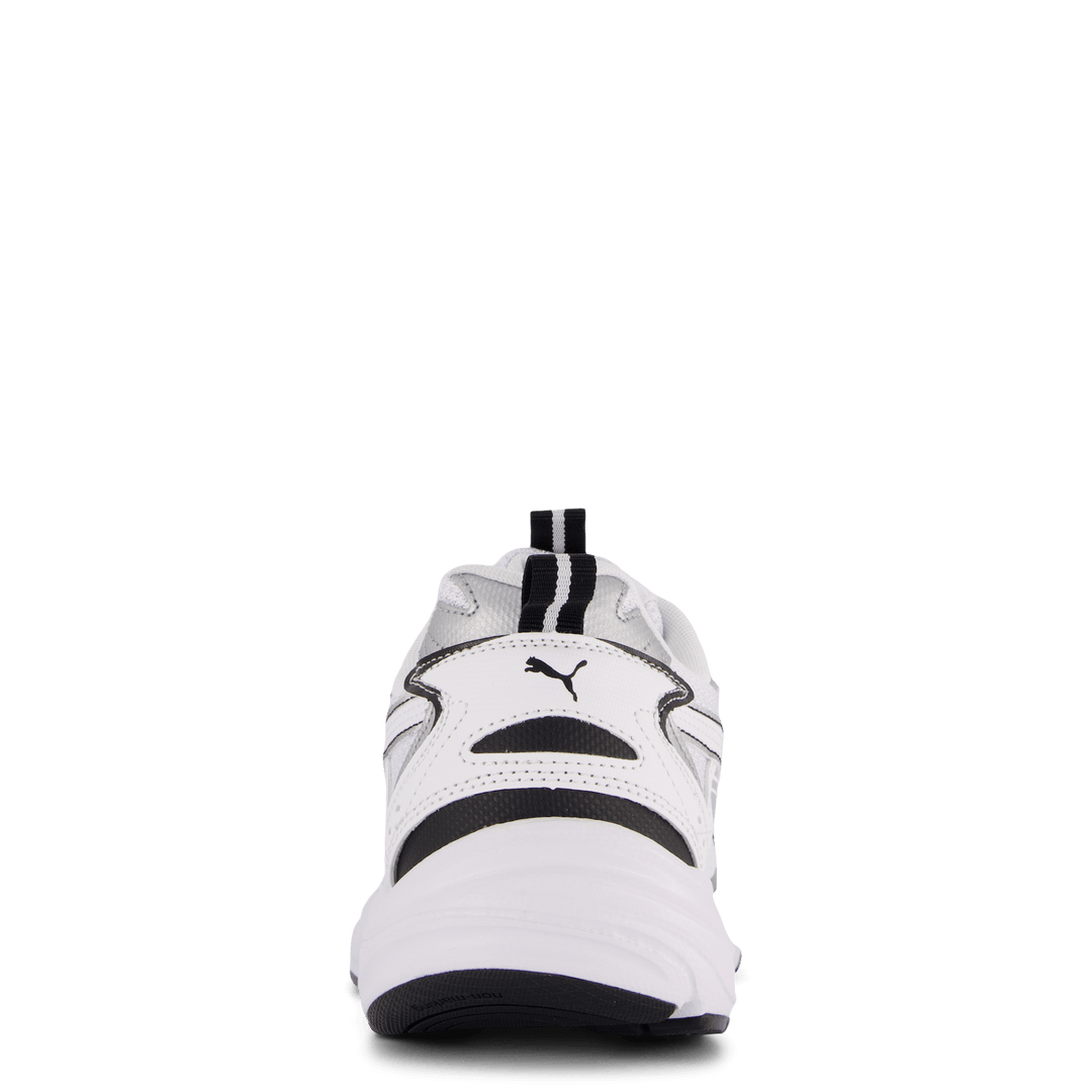 Milenio Tech Puma Blanc-puma Noir-puma Sil