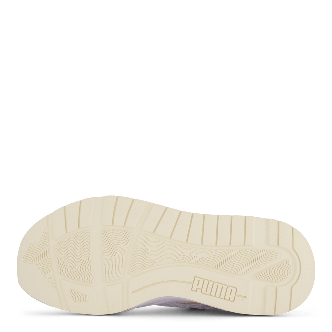Trinity Alpine Snow-puma White-frosty