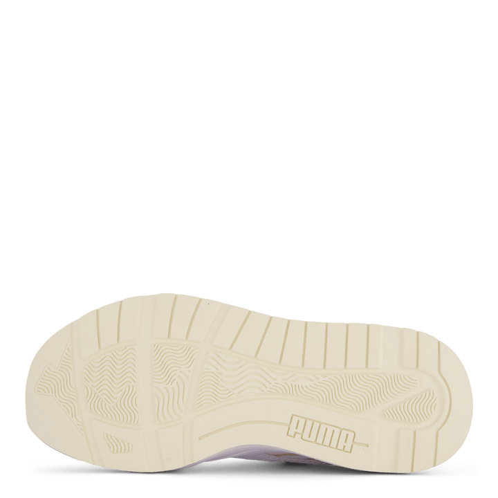 Trinity Alpine Snow-puma White-frosty
