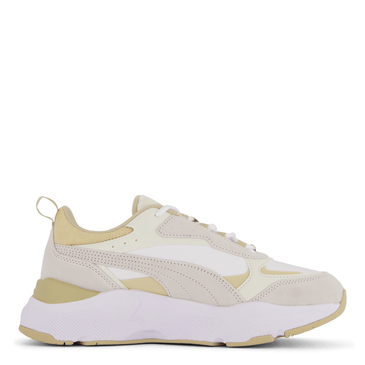 Cassia Mix Puma Bianco-Vapor Grigio-Granata
