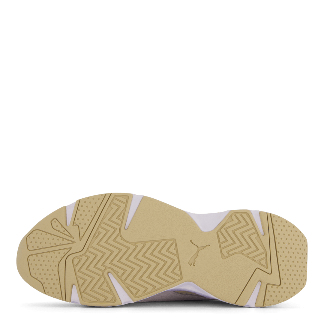 Cassia Mix Puma Bianco-Vapor Grigio-Granata