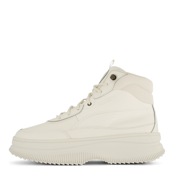 Mayra Frosted Ivory-frosted Ivory