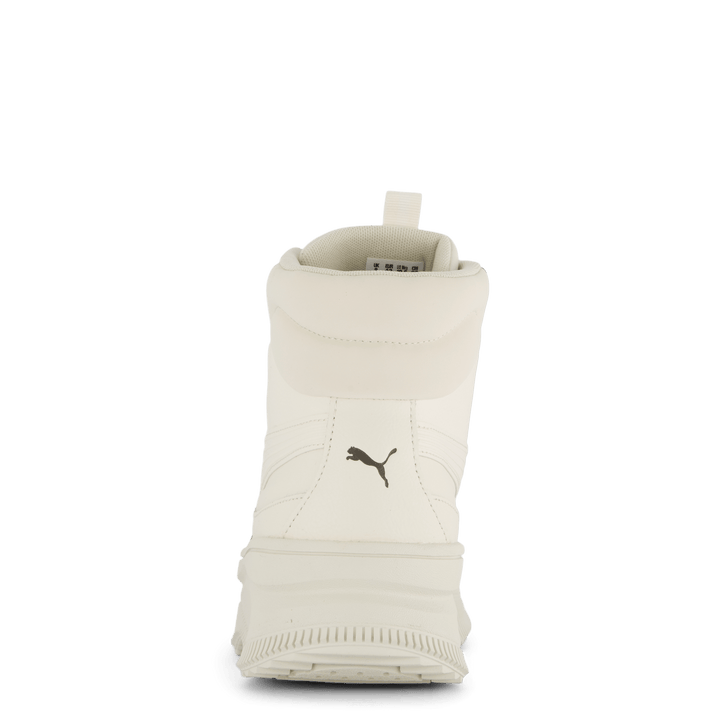 Mayra Frosted Ivory-frosted Ivory