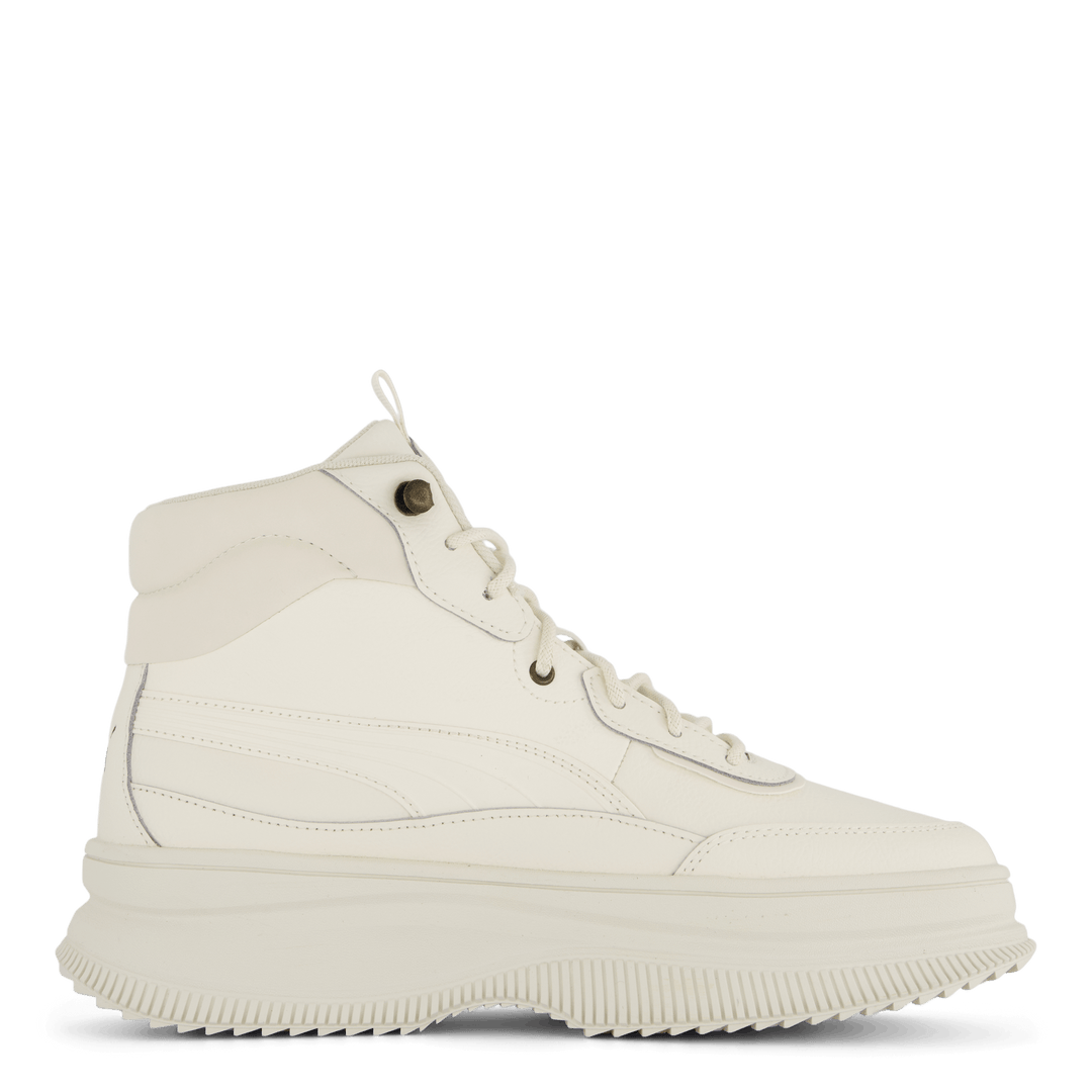Mayra Frosted Ivory-frosted Ivory