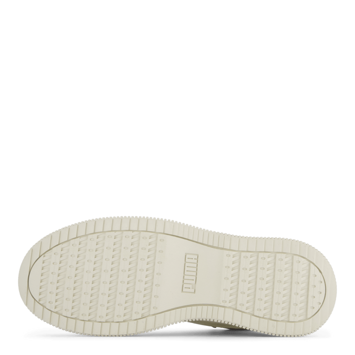Mayra Frosted Ivory-frosted Ivory