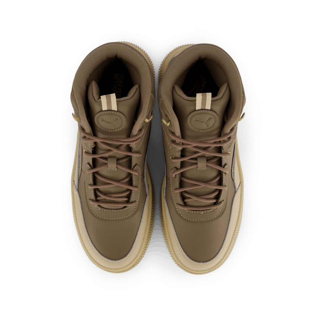 Mayra Totally Taupe-totally Taupe