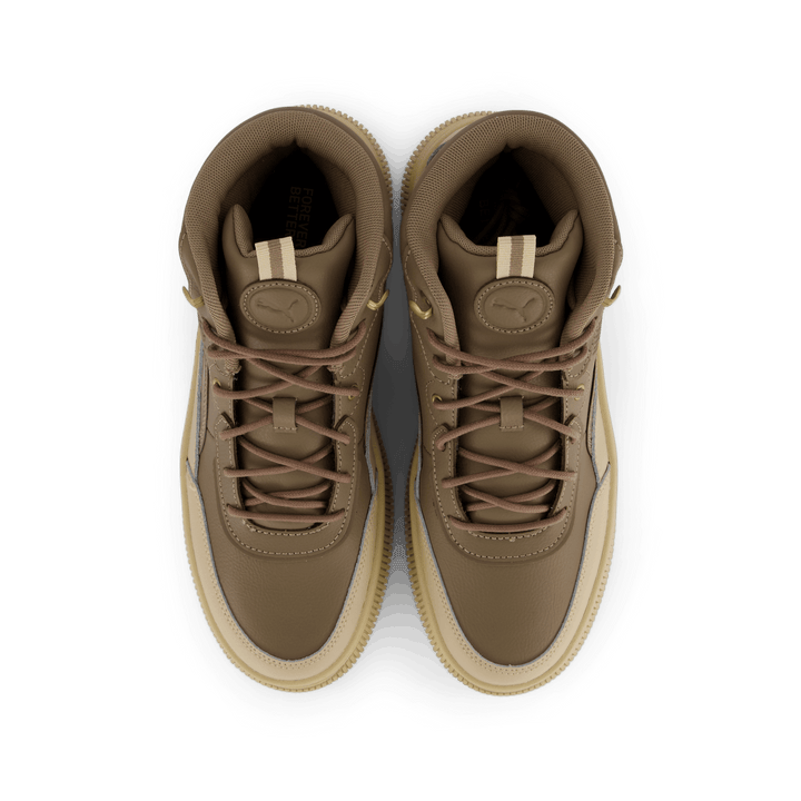 Mayra Totally Taupe-totally Taupe