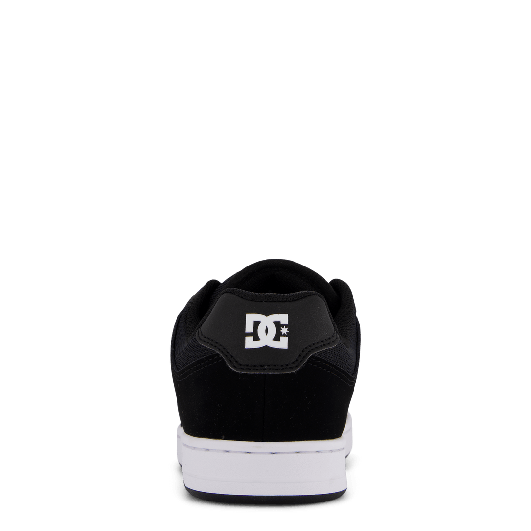 Manteca 4 Black/white