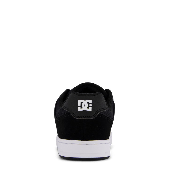 Manteca 4 Black/white