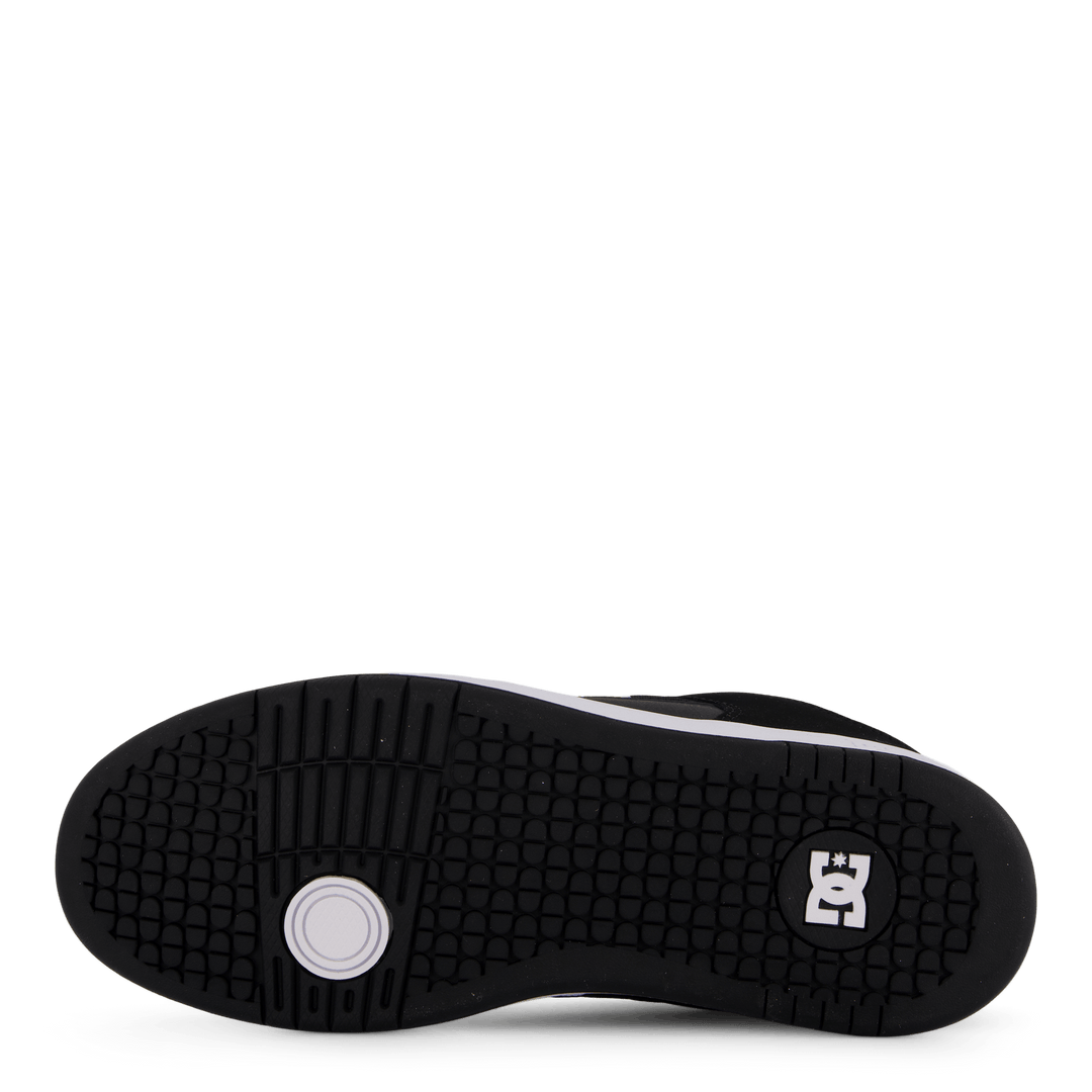 Manteca 4 Black/white