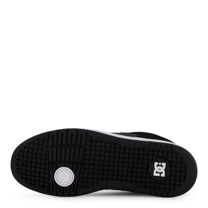 Manteca 4 Black/white