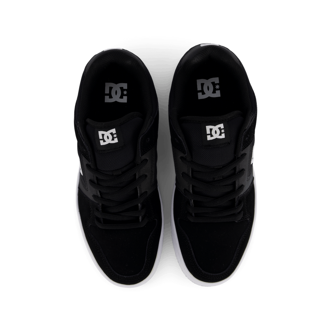 Manteca 4 Black/white