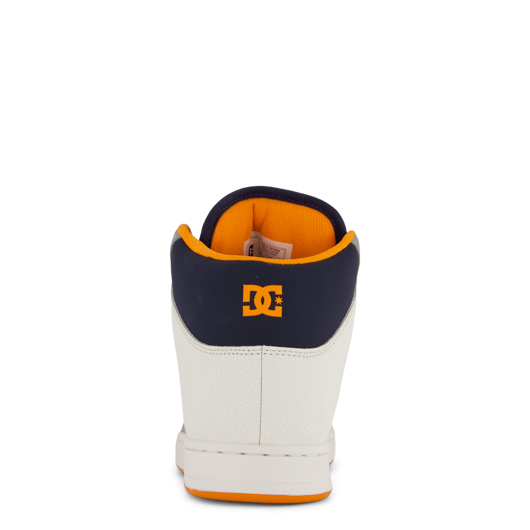 Manteca 4 Hi Navy/grey