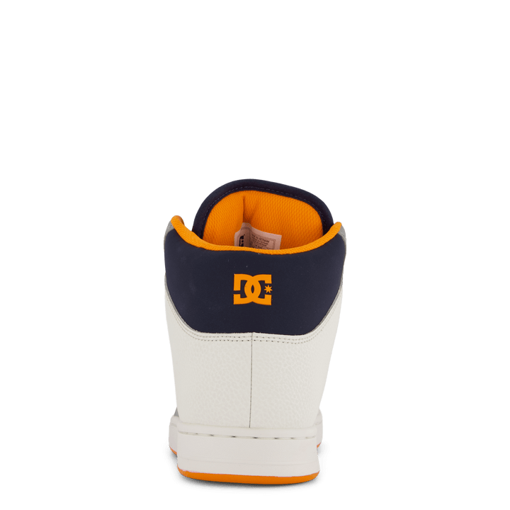 Manteca 4 Hi Navy/grey