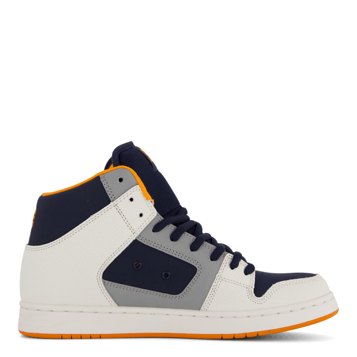 Manteca 4 Hi Navy/grey