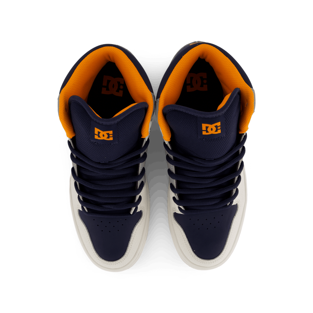 Manteca 4 Hi Navy/grey