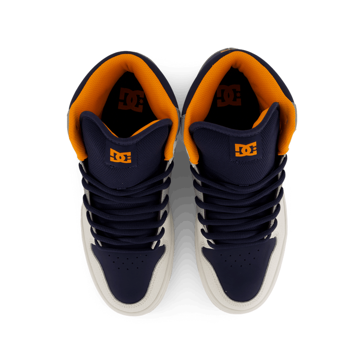 Manteca 4 Hi Navy/grey