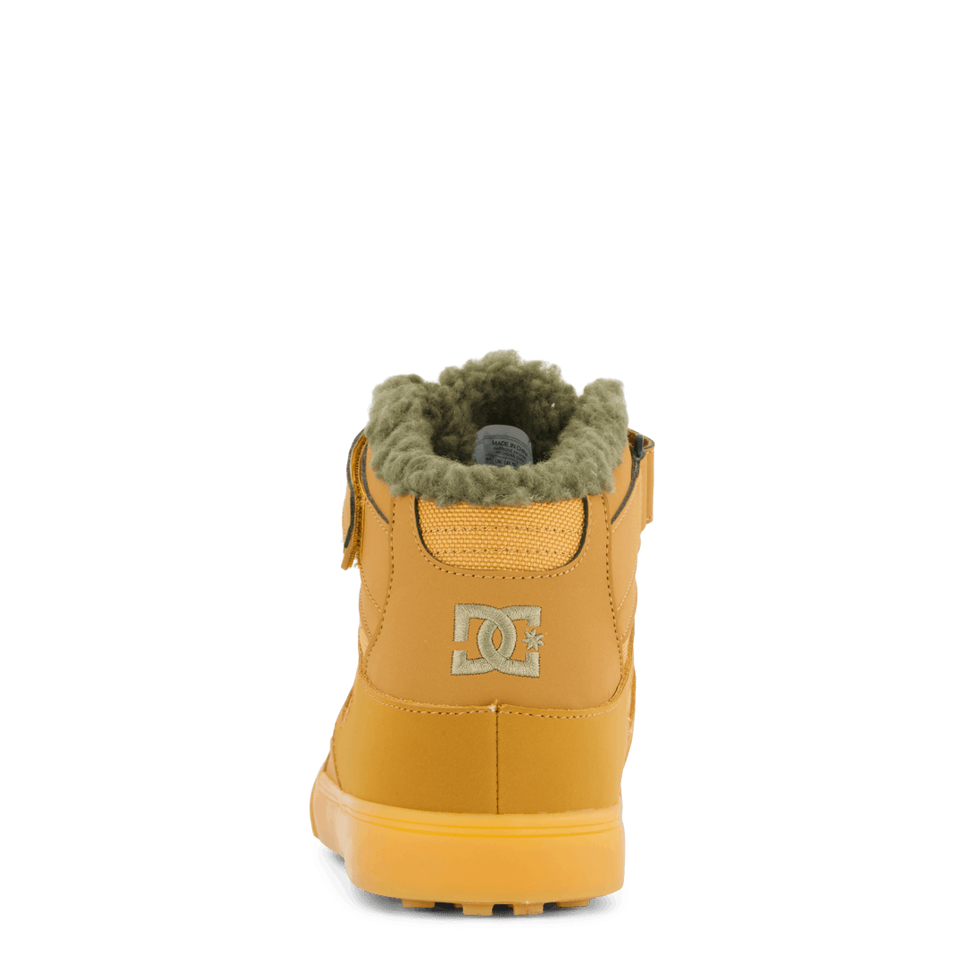 Pure High-top Wnt Ev Wheat