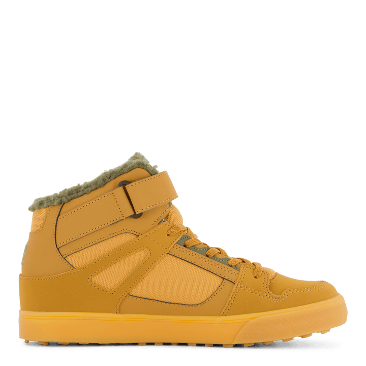 Pure High-top Wnt Ev Wheat