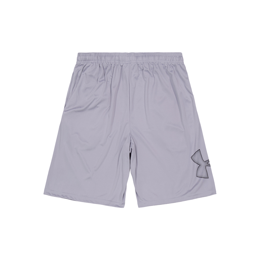 Ua Tech Graphic Short Steel
