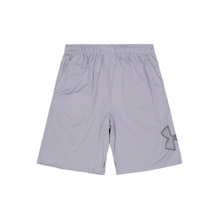Ua Tech Graphic Short Steel