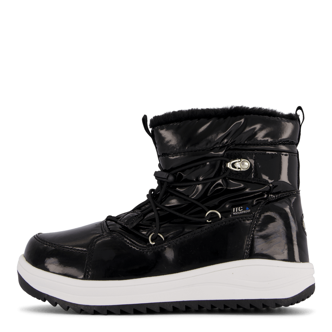 Sikvik Black