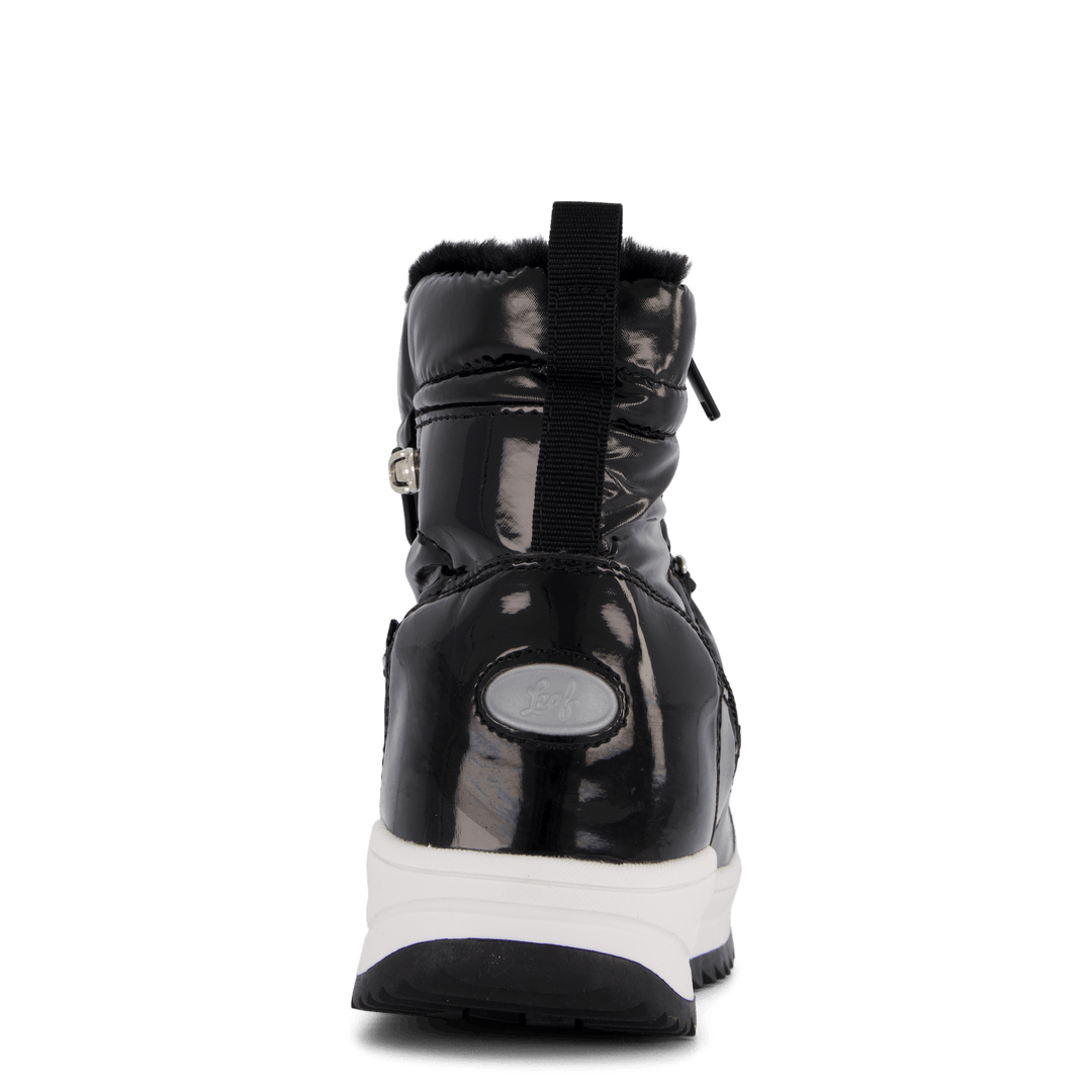 Sikvik Black
