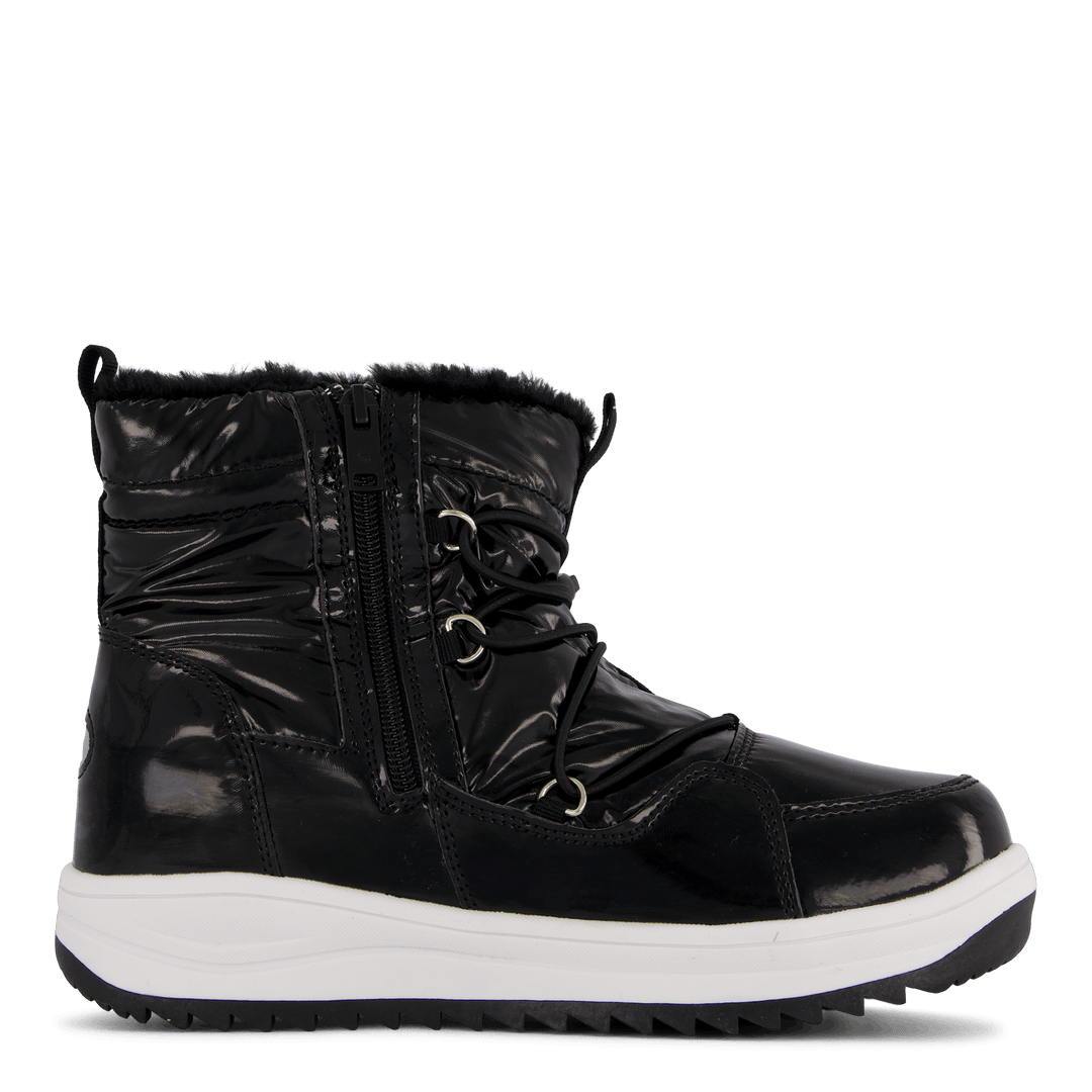 Sikvik Black