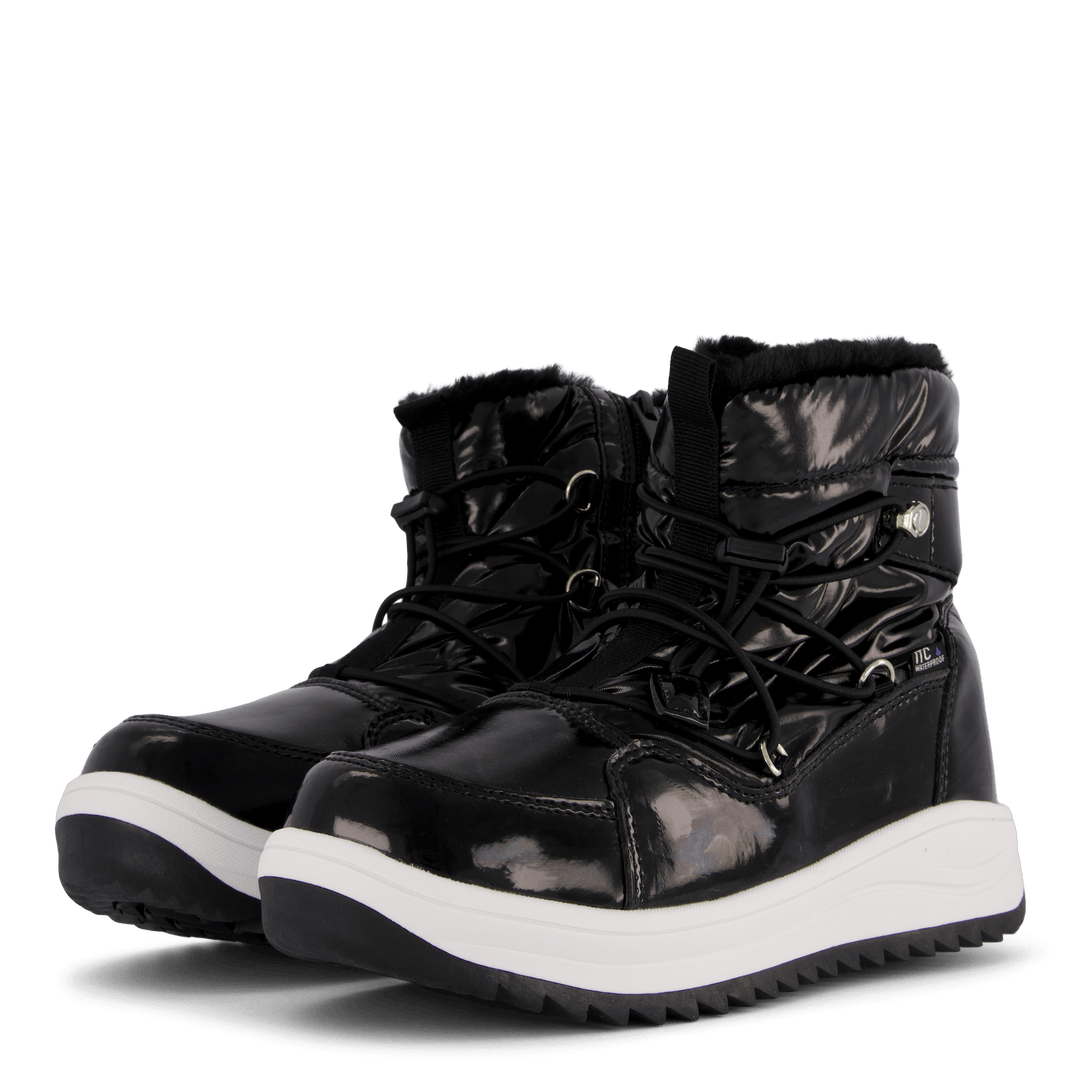 Sikvik Black