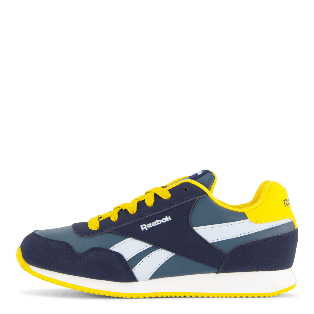Royal Classic Jog 3.0 Vecnav/hooblu/teayel