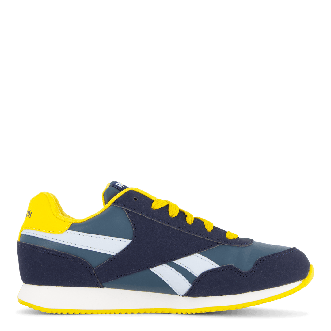 Royal Classic Jog 3.0 Vecnav/hooblu/teayel