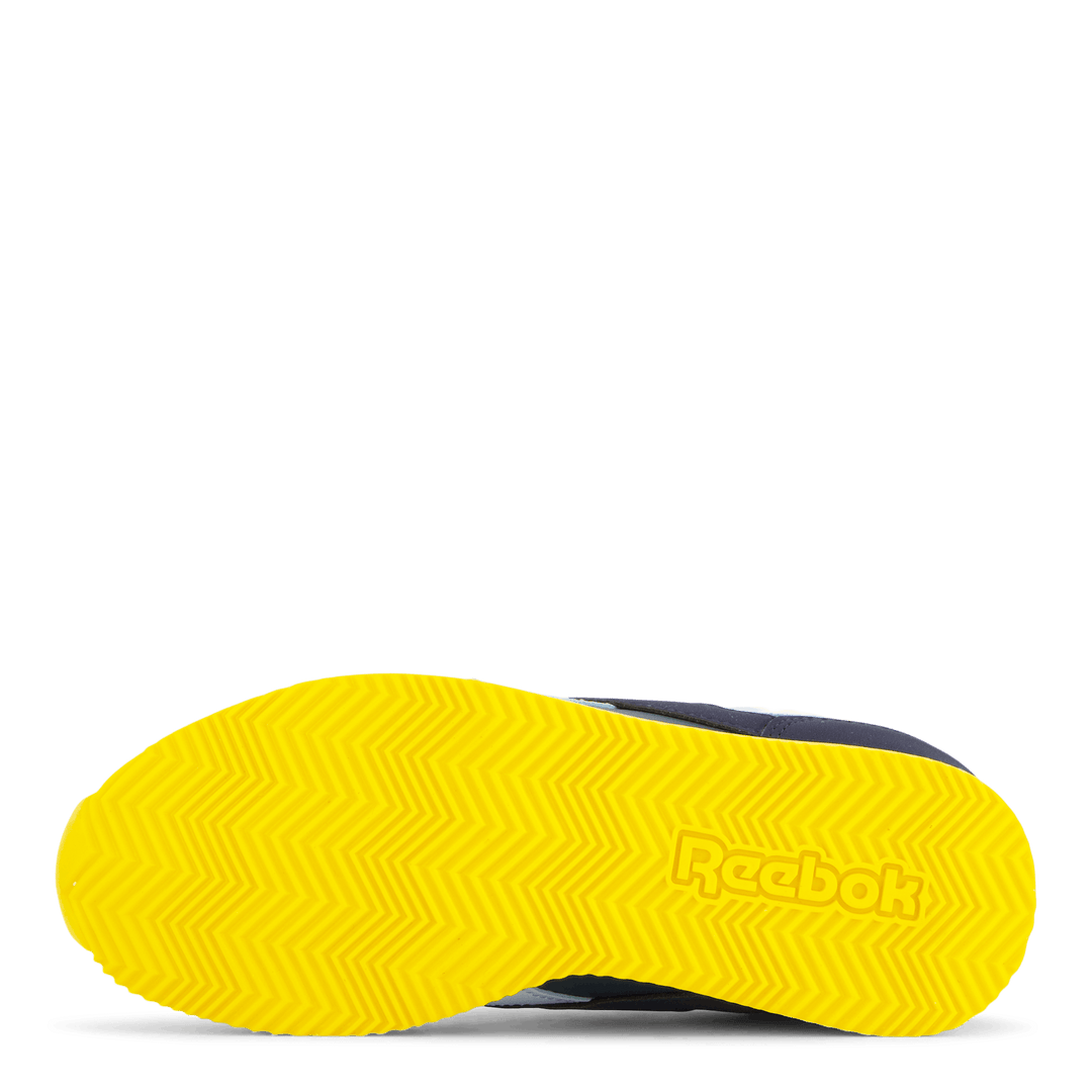 Royal Classic Jog 3.0 Vecnav/hooblu/teayel