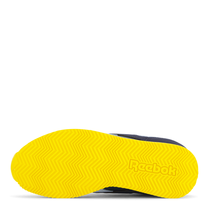 Royal Classic Jog 3.0 Vecnav/hooblu/teayel
