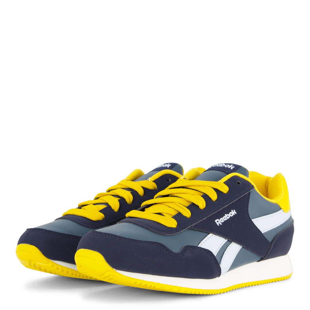 Royal Classic Jog 3.0 Vecnav/hooblu/teayel