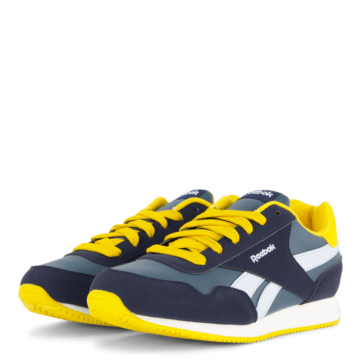 Royal Classic Jog 3.0 Vecnav/hooblu/teayel