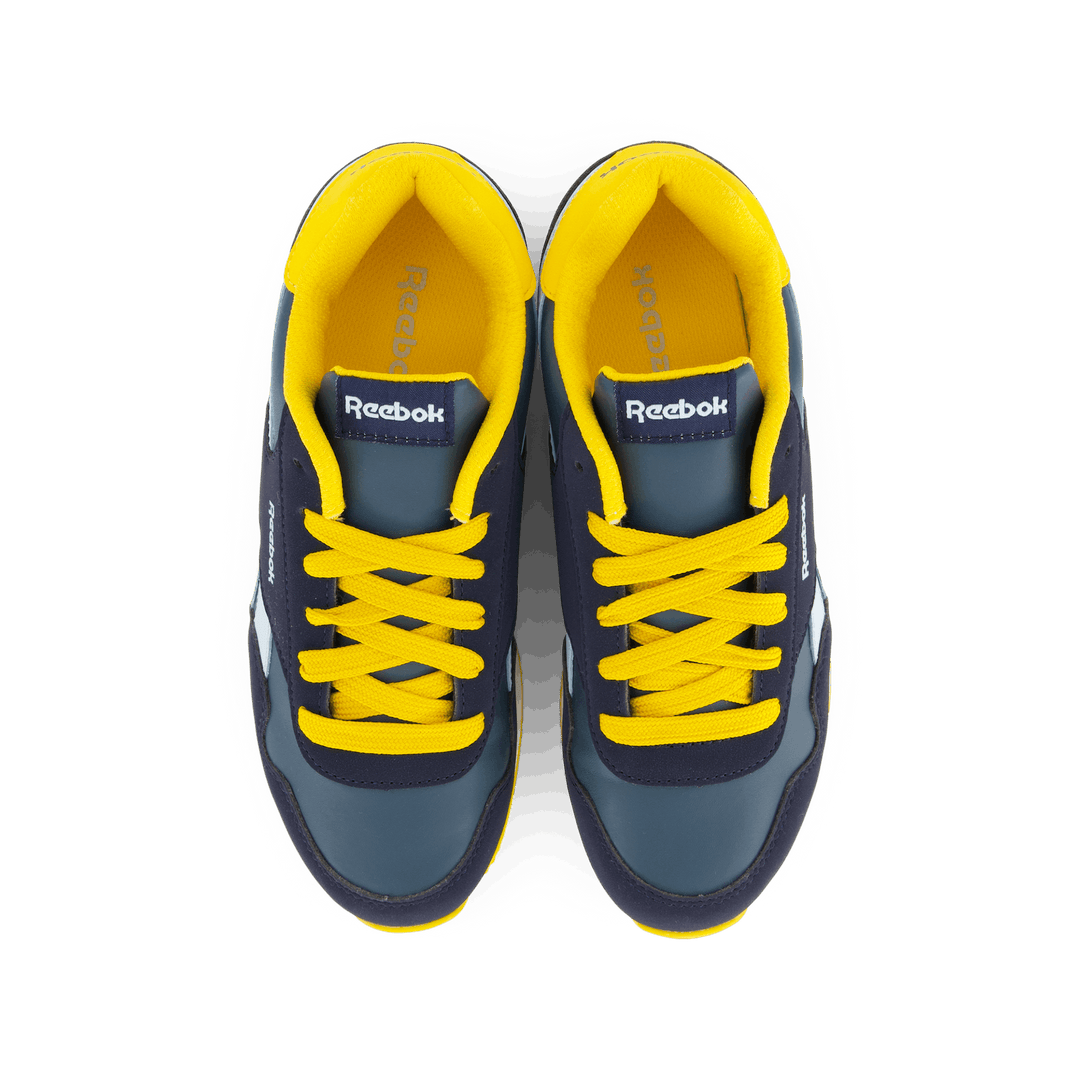 Royal Classic Jog 3.0 Vecnav/hooblu/teayel
