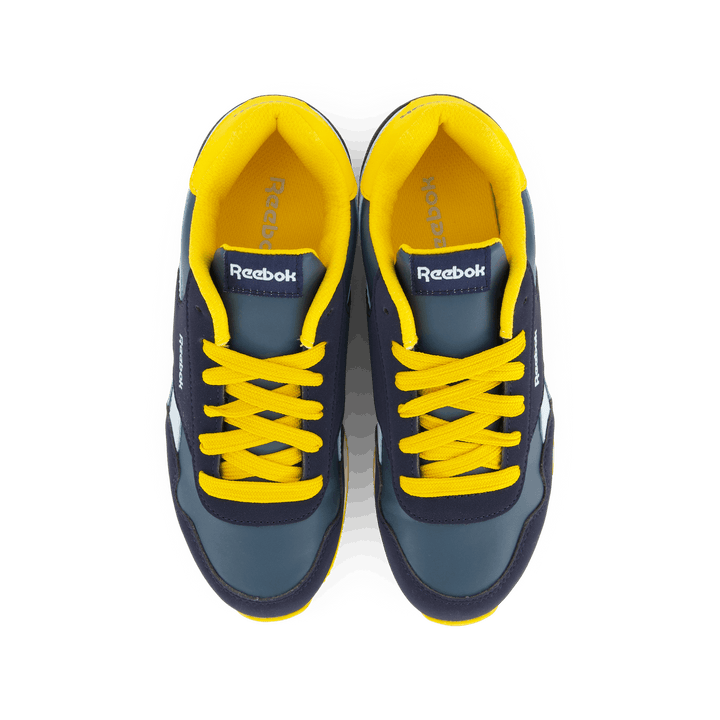 Royal Classic Jog 3.0 Vecnav/hooblu/teayel