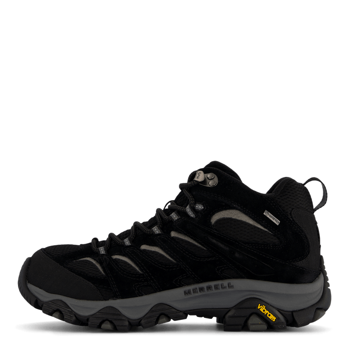 Moab 3 Mid Gtx Schwarz